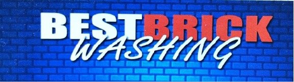 Best Brick Washing